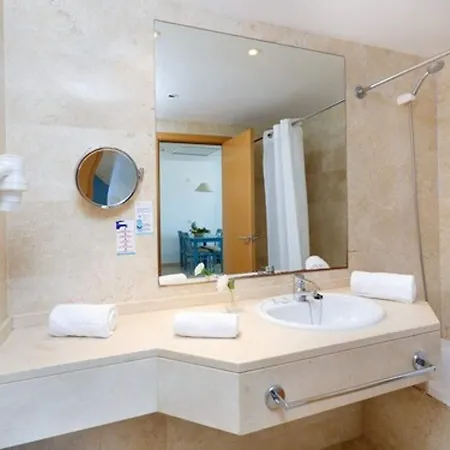 Dunes Platja Apartmanhotel