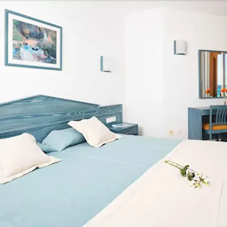 Apartmanhotel Dunes Platja