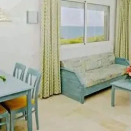 Apartmanhotel Dunes Platja 4*