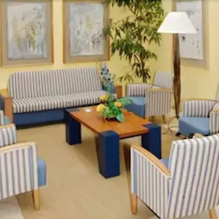 Dunes Platja Apartmanhotel