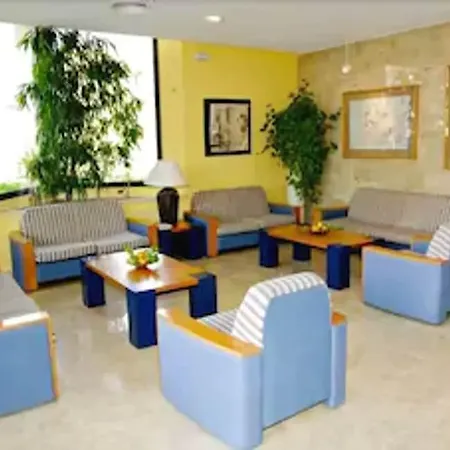 Apartmanhotel Dunes Platja
