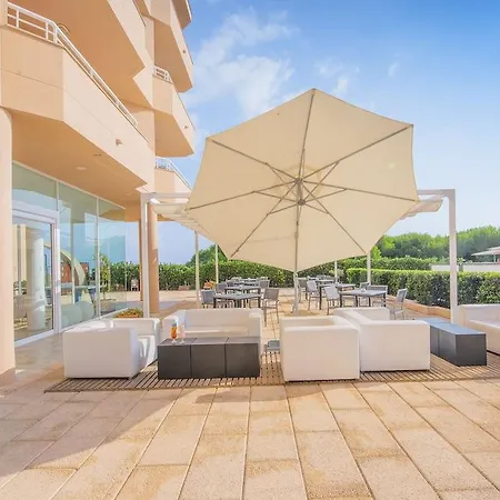 Dunes Platja 4*