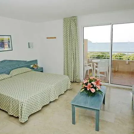 Dunes Platja Apartmanhotel Can Picafort (Mallorca)