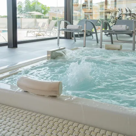 Apartmanhotel Dunes Platja