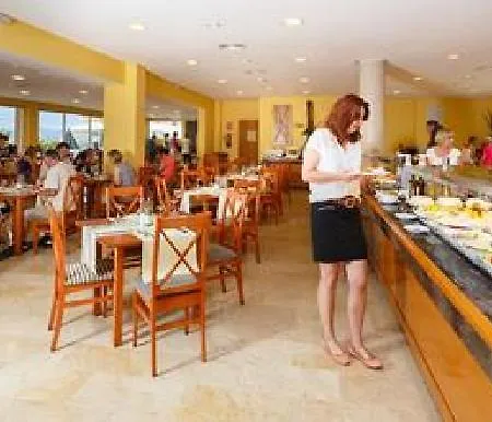 Dunes Platja Apartmanhotel