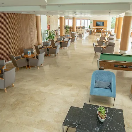 Dunes Platja Apartmanhotel 4*