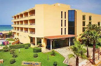 Dunes Platja Apartmanhotel 4*