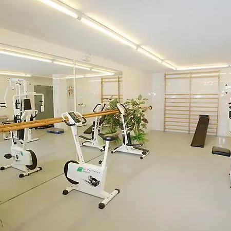 Apartmanhotel Dunes Platja 4*