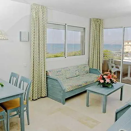 Dunes Platja 4* Can Picafort (Mallorca)