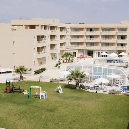 Apartmanhotel Dunes Platja 4*