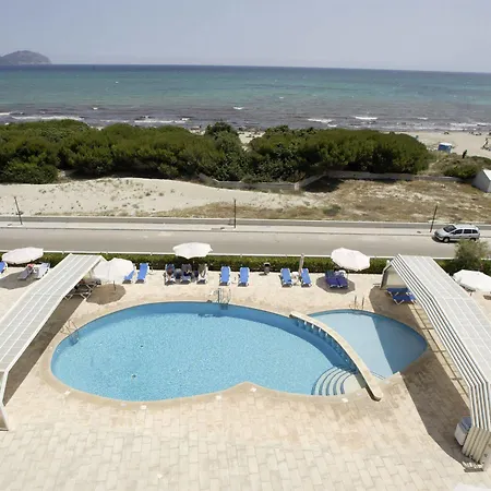 Dunes Platja Apartmanhotel 4*