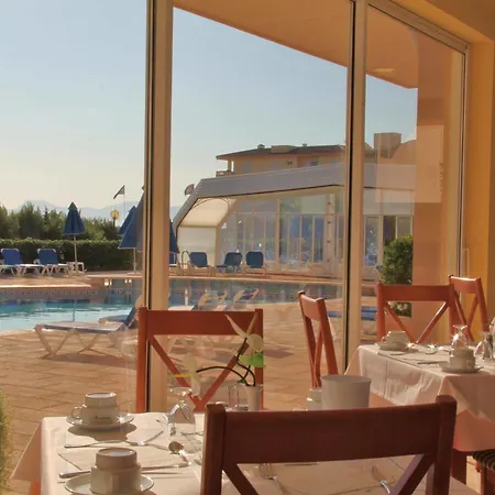 Apartmanhotel Dunes Platja Can Picafort (Mallorca)
