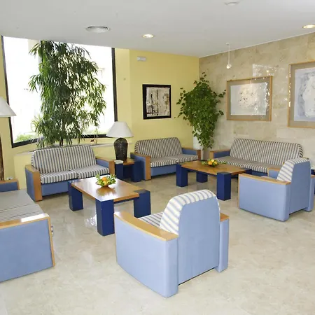 Dunes Platja Apartmanhotel Can Picafort (Mallorca)