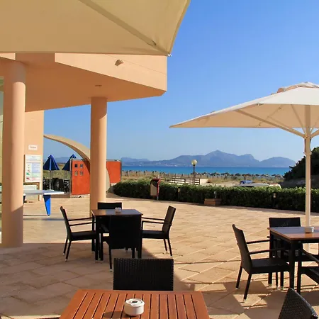 Dunes Platja Apartmanhotel 4*