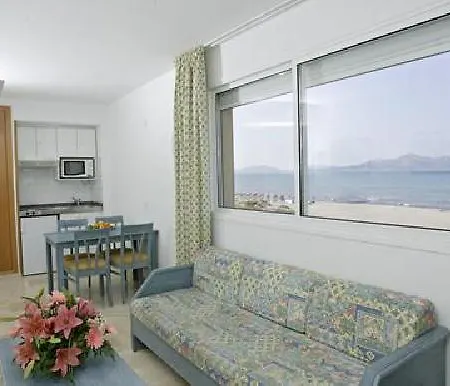 Dunes Platja 4*