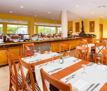 Dunes Platja Apartmanhotel Can Picafort (Mallorca)