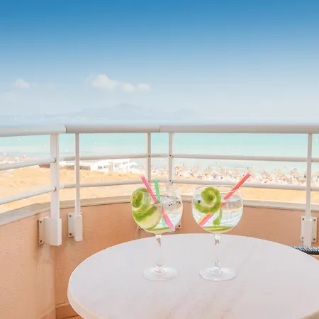 Dunes Platja Aparthotel