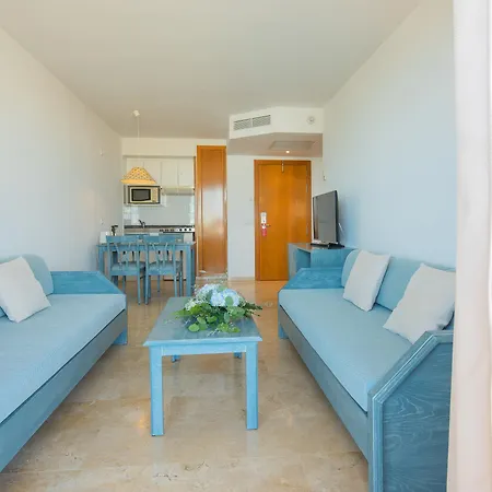 Dunes Platja Aparthotel 4*
