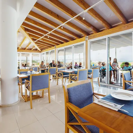Aparthotel Dunes Platja 4*