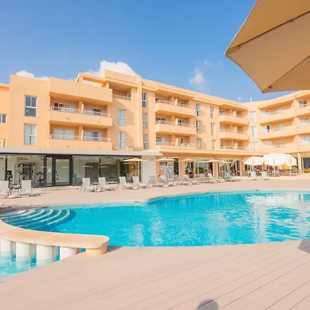 Dunes Platja Aparthotel 4*