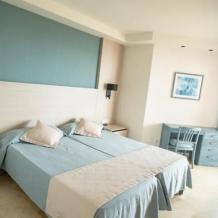 Dunes Platja Aparthotel Can Picafort (Mallorca)