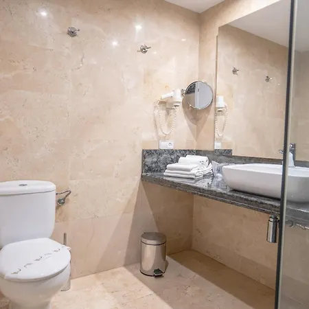 Aparthotel Dunes Platja