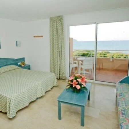 Dunes Platja Apart-hotel 4*