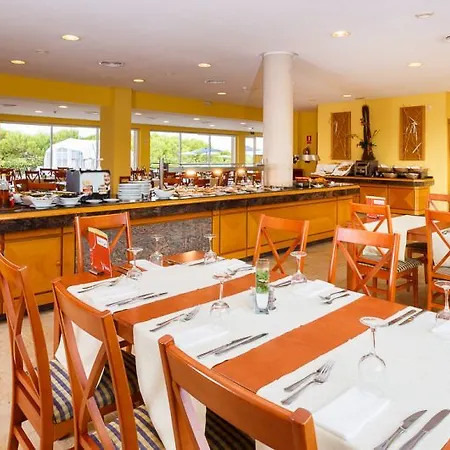 Dunes Platja Apart-hotel Can Picafort (Mallorca)