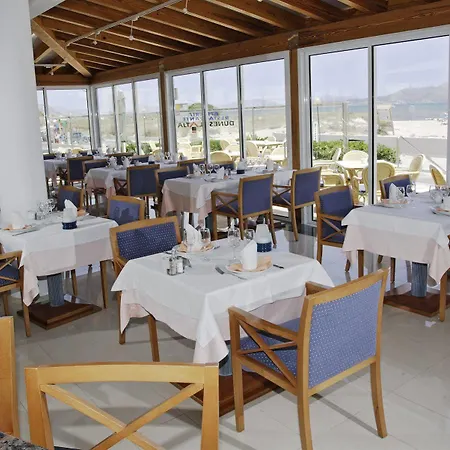 Dunes Platja Apart-hotel Can Picafort (Mallorca)