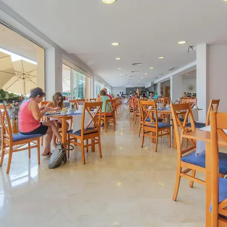 Dunes Platja Aparthotel 4*